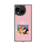 スリムプロテクションケース［ クッピーラムネ -drawing2 ］