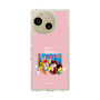 スリムプロテクションケース［ クッピーラムネ -drawing2 ］