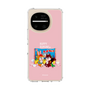 スリムプロテクションケース［ クッピーラムネ -drawing2 ］