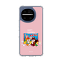 スリムプロテクションケース［ クッピーラムネ -drawing2 ］