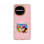 スリムプロテクションケース［ クッピーラムネ -drawing2 ］