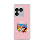 スリムプロテクションケース［ クッピーラムネ -drawing2 ］