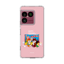 スリムプロテクションケース［ クッピーラムネ -drawing2 ］