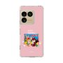 スリムプロテクションケース［ クッピーラムネ -drawing2 ］