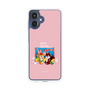 スリムプロテクションケース［ クッピーラムネ -drawing2 ］