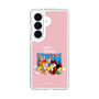 スリムプロテクションケース［ クッピーラムネ -drawing2 ］