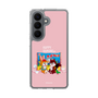 スリムプロテクションケース［ クッピーラムネ -drawing2 ］