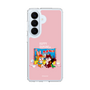スリムプロテクションケース［ クッピーラムネ -drawing2 ］