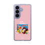 スリムプロテクションケース［ クッピーラムネ -drawing2 ］