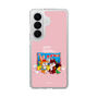 スリムプロテクションケース［ クッピーラムネ -drawing2 ］