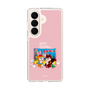 スリムプロテクションケース［ クッピーラムネ -drawing2 ］