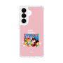 スリムプロテクションケース［ クッピーラムネ -drawing2 ］
