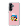 スリムプロテクションケース［ クッピーラムネ -drawing2 ］