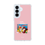 スリムプロテクションケース［ クッピーラムネ -drawing2 ］