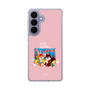 スリムプロテクションケース［ クッピーラムネ -drawing2 ］