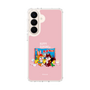 スリムプロテクションケース［ クッピーラムネ -drawing2 ］