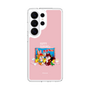 スリムプロテクションケース［ クッピーラムネ -drawing2 ］