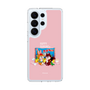 スリムプロテクションケース［ クッピーラムネ -drawing2 ］