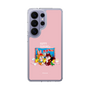 スリムプロテクションケース［ クッピーラムネ -drawing2 ］