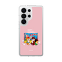 スリムプロテクションケース［ クッピーラムネ -drawing2 ］