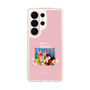 スリムプロテクションケース［ クッピーラムネ -drawing2 ］
