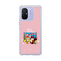 スリムプロテクションケース［ クッピーラムネ -drawing2 ］
