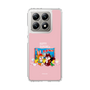 スリムプロテクションケース［ クッピーラムネ -drawing2 ］