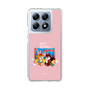 スリムプロテクションケース［ クッピーラムネ -drawing2 ］