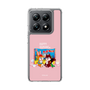 スリムプロテクションケース［ クッピーラムネ -drawing2 ］