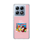 スリムプロテクションケース［ クッピーラムネ -drawing2 ］