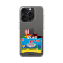 スリムプロテクションケース［ クッピーラムネ -drawing3 ］