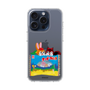 スリムプロテクションケース［ クッピーラムネ -drawing3 ］