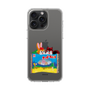 スリムプロテクションケース［ クッピーラムネ -drawing3 ］
