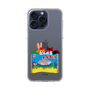 スリムプロテクションケース［ クッピーラムネ -drawing3 ］