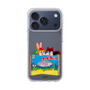 スリムプロテクションケース［ クッピーラムネ -drawing3 ］