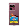 スリムプロテクションケース［ クッピーラムネ -drawing3 ］