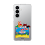 スリムプロテクションケース［ クッピーラムネ -drawing3 ］