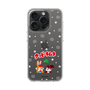スリムプロテクションケース［ クッピーラムネ - 寝ころぶ ］