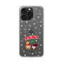 スリムプロテクションケース［ クッピーラムネ - 寝ころぶ ］