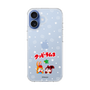 スリムプロテクションケース［ クッピーラムネ - 寝ころぶ ］