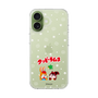 スリムプロテクションケース［ クッピーラムネ - 寝ころぶ ］