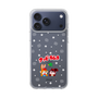 スリムプロテクションケース［ クッピーラムネ - 寝ころぶ ］