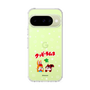 スリムプロテクションケース［ クッピーラムネ - 寝ころぶ ］