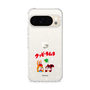 スリムプロテクションケース［ クッピーラムネ - 寝ころぶ ］