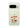 スリムプロテクションケース［ クッピーラムネ - 寝ころぶ ］