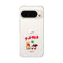 スリムプロテクションケース［ クッピーラムネ - 寝ころぶ ］