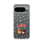 スリムプロテクションケース［ クッピーラムネ - 寝ころぶ ］