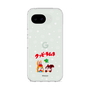 スリムプロテクションケース［ クッピーラムネ - 寝ころぶ ］