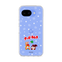 スリムプロテクションケース［ クッピーラムネ - 寝ころぶ ］