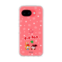 スリムプロテクションケース［ クッピーラムネ - 寝ころぶ ］